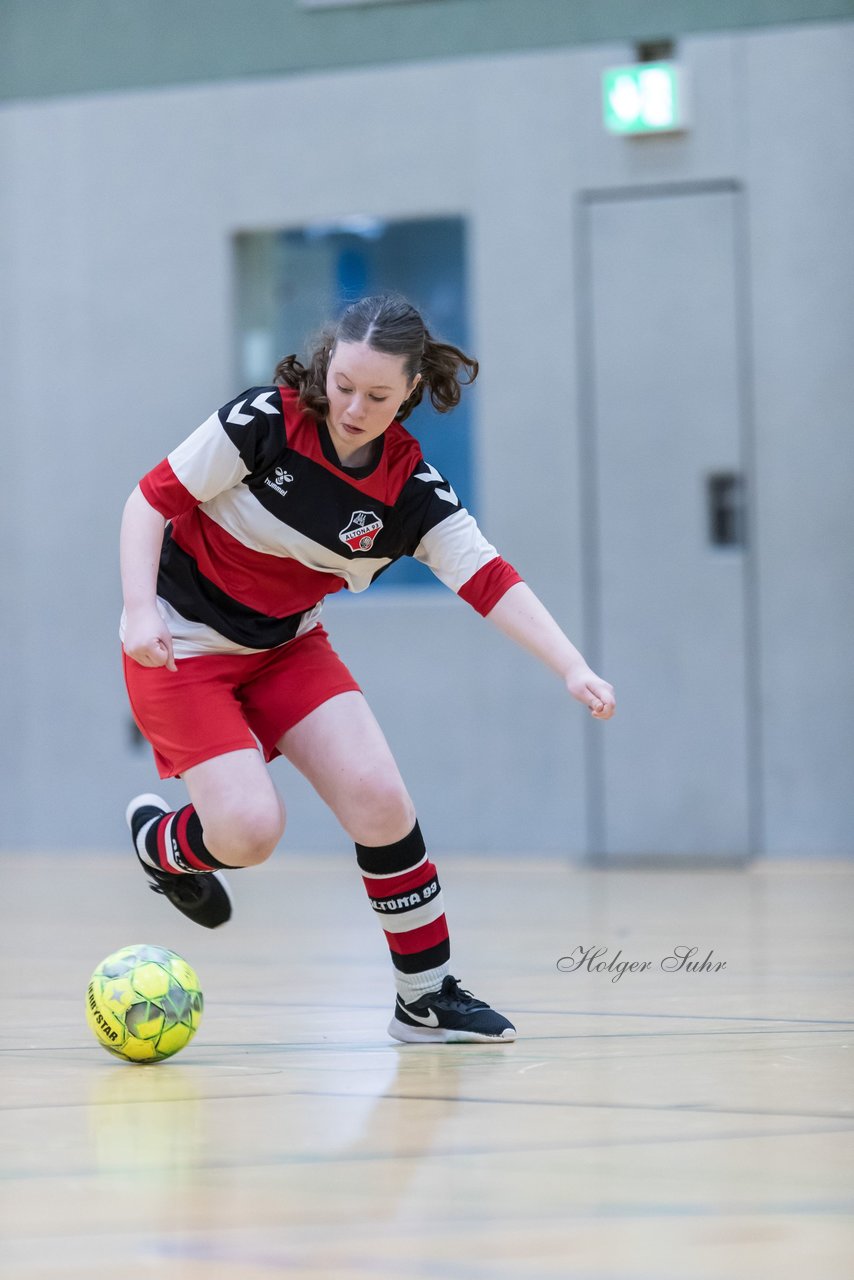Bild 405 - wCJ Futsalmeisterschaft